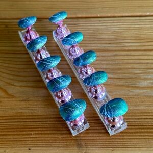 1 Set of Press-On Nails